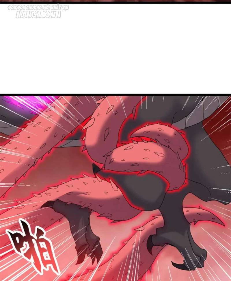 Ma Thú Siêu Thần - Chapter 149 - Page 25