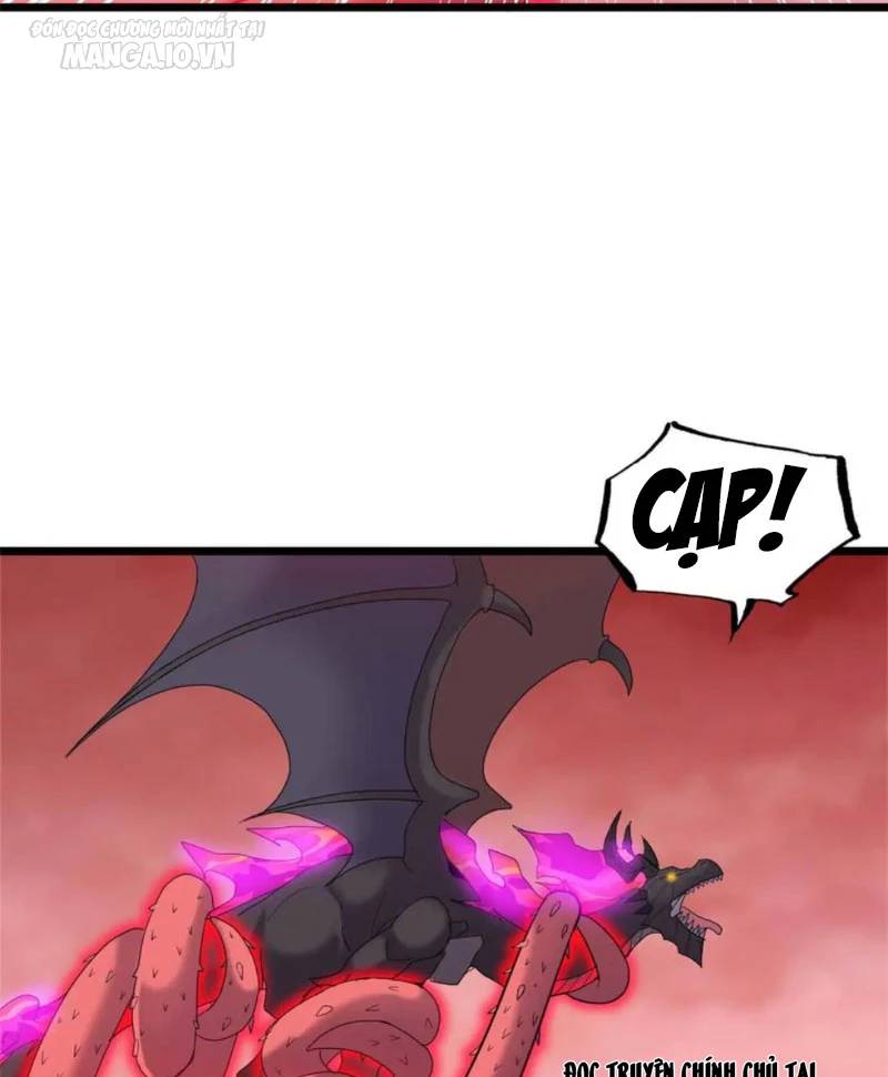 Ma Thú Siêu Thần - Chapter 149 - Page 26