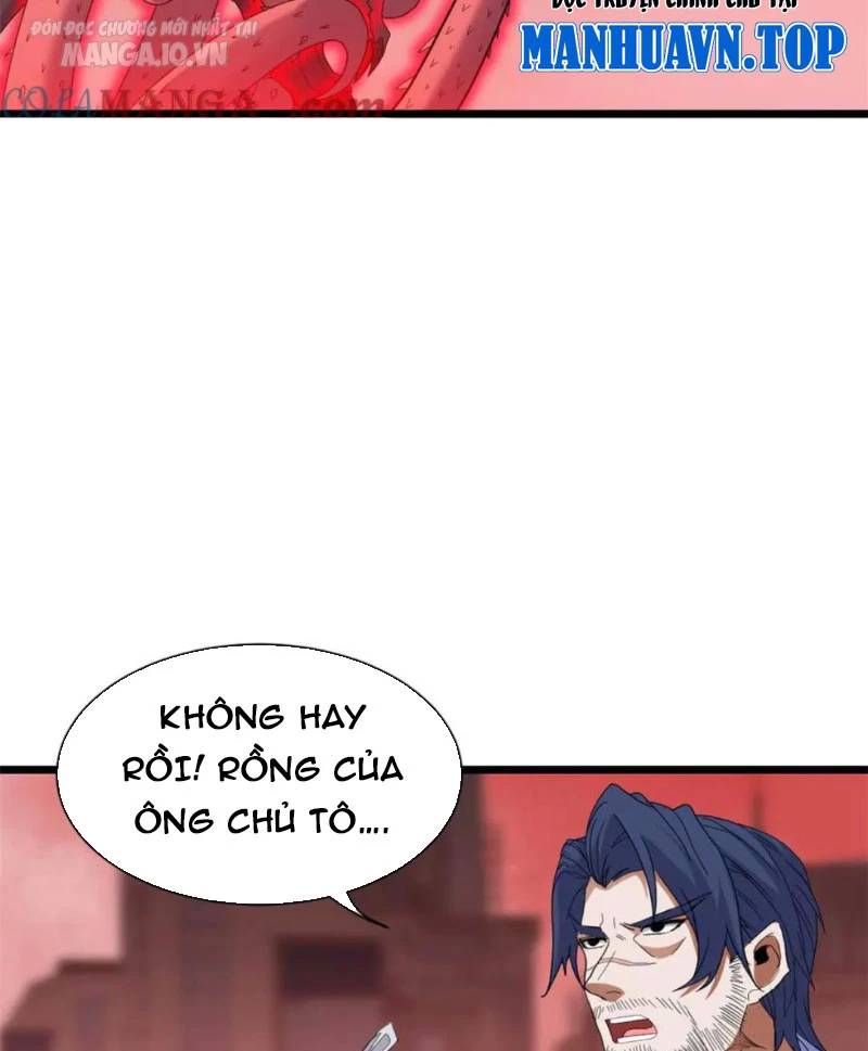 Ma Thú Siêu Thần - Chapter 149 - Page 27