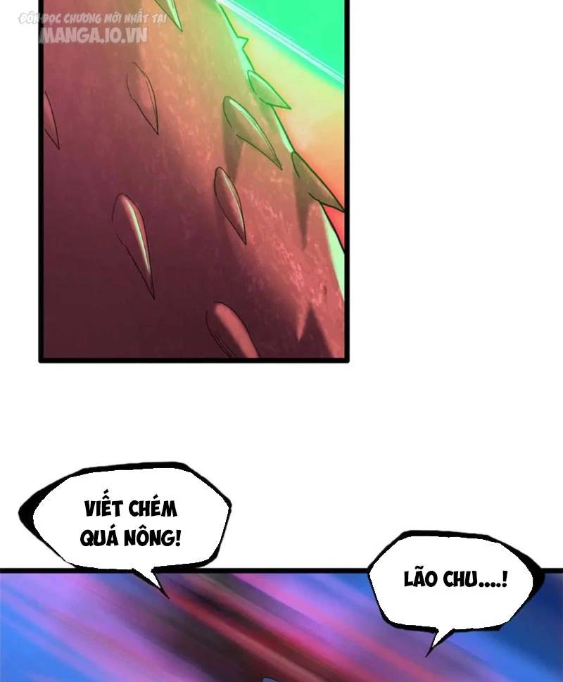 Ma Thú Siêu Thần - Chapter 149 - Page 31