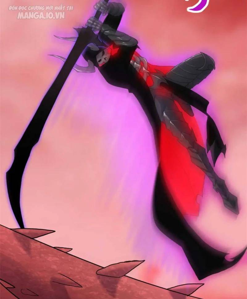 Ma Thú Siêu Thần - Chapter 149 - Page 33