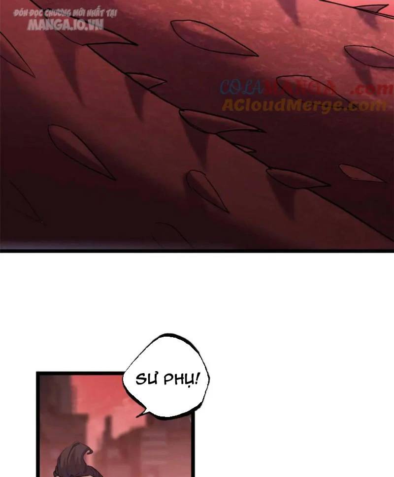 Ma Thú Siêu Thần - Chapter 149 - Page 34