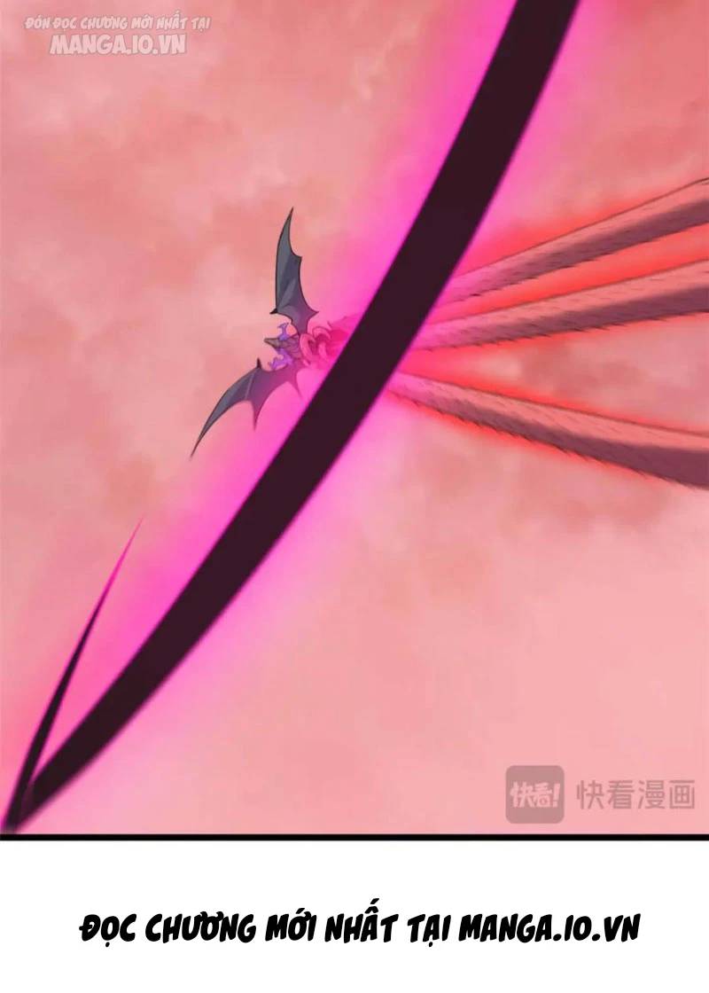 Ma Thú Siêu Thần - Chapter 149 - Page 36