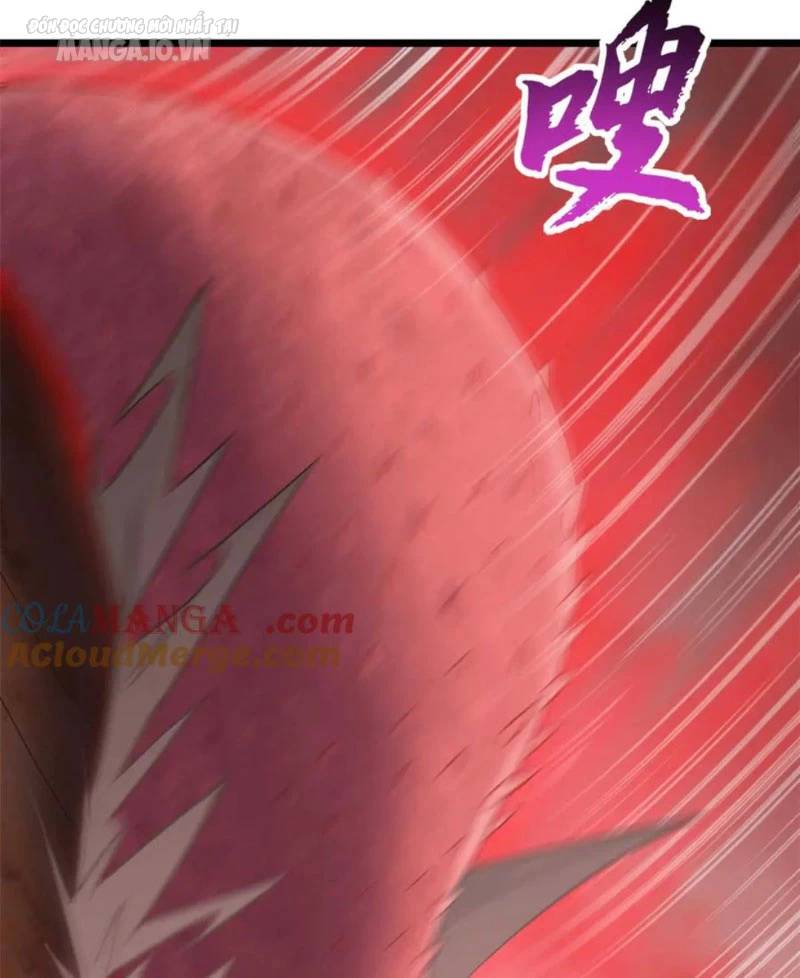 Ma Thú Siêu Thần - Chapter 149 - Page 4