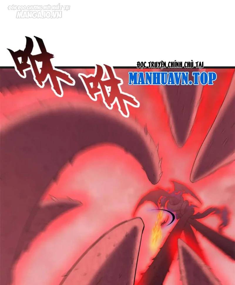 Ma Thú Siêu Thần - Chapter 149 - Page 40