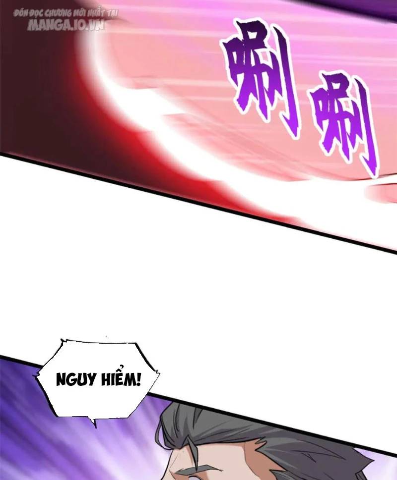 Ma Thú Siêu Thần - Chapter 149 - Page 43