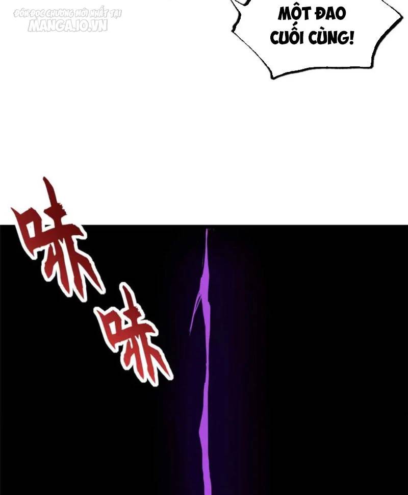 Ma Thú Siêu Thần - Chapter 149 - Page 45