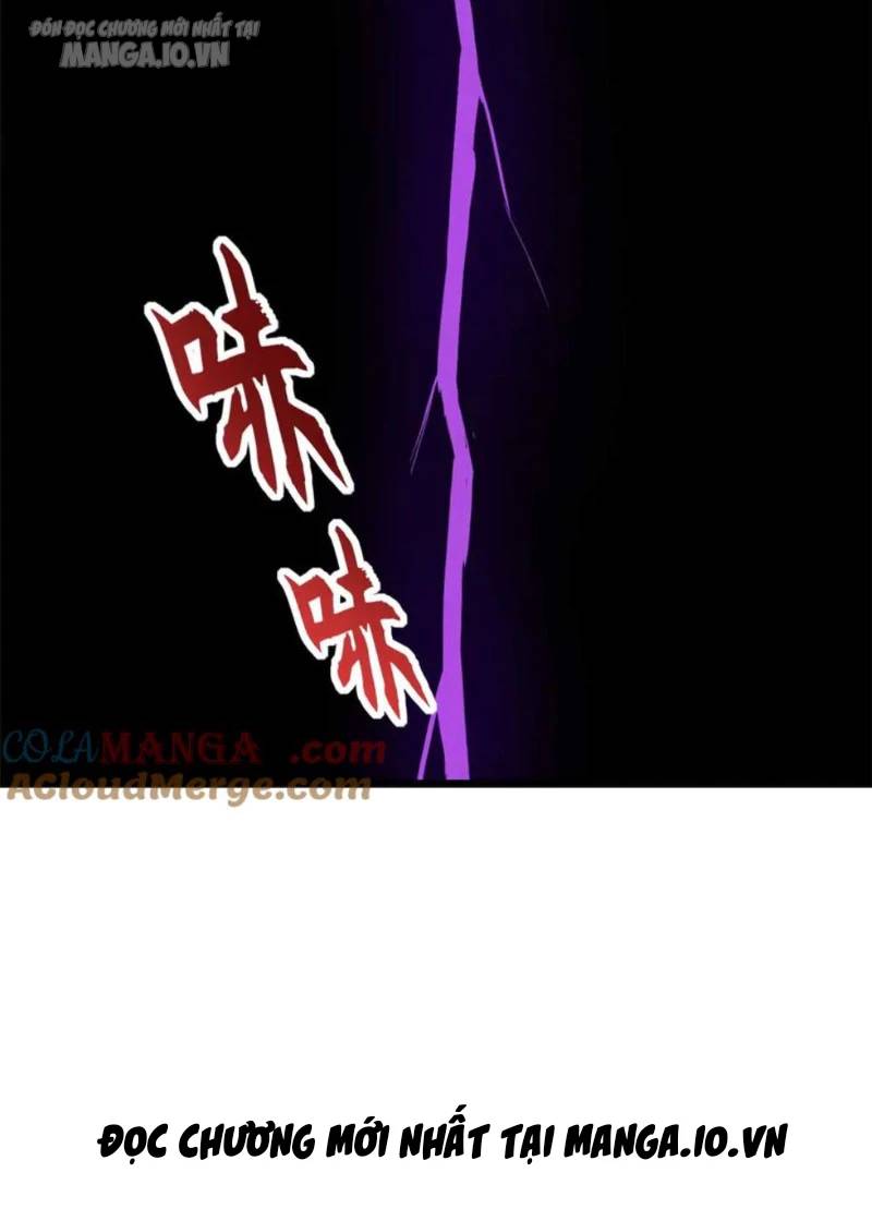 Ma Thú Siêu Thần - Chapter 149 - Page 47