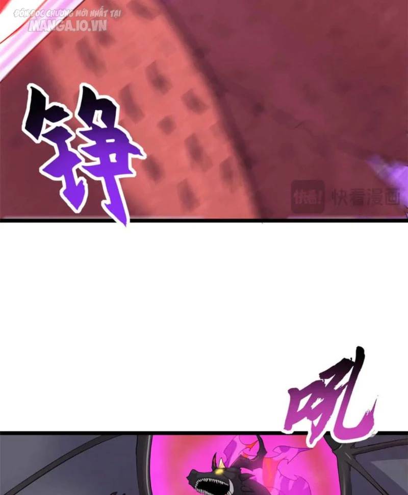 Ma Thú Siêu Thần - Chapter 149 - Page 49