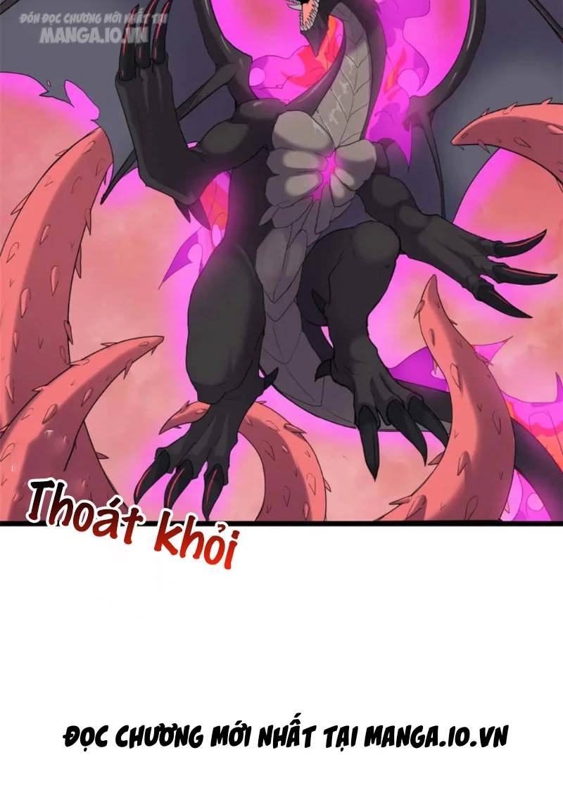 Ma Thú Siêu Thần - Chapter 149 - Page 50