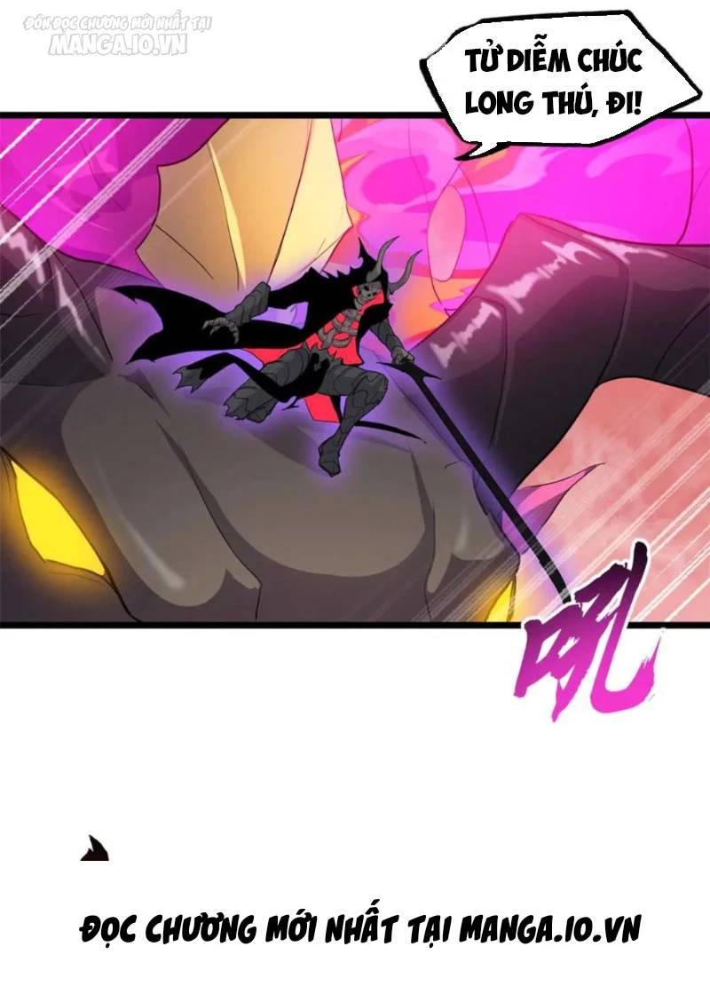 Ma Thú Siêu Thần - Chapter 149 - Page 51