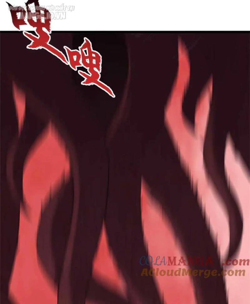 Ma Thú Siêu Thần - Chapter 149 - Page 52