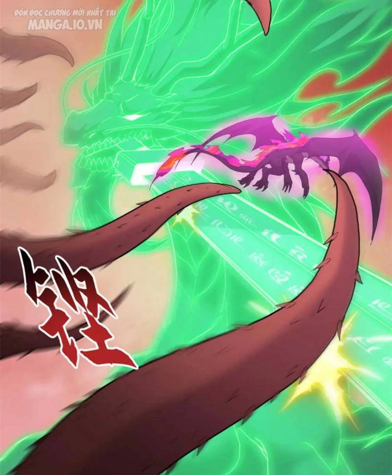 Ma Thú Siêu Thần - Chapter 149 - Page 56