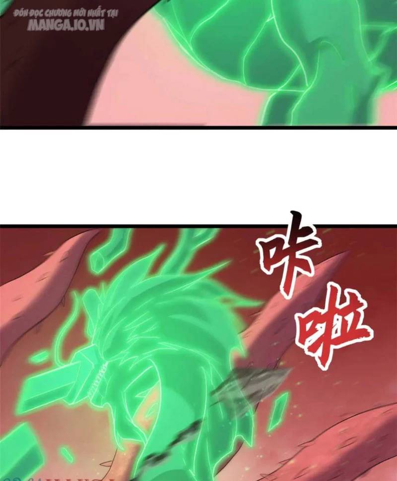 Ma Thú Siêu Thần - Chapter 149 - Page 57