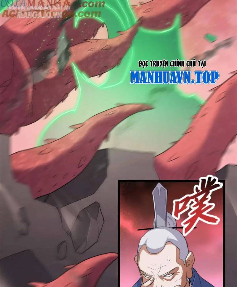 Ma Thú Siêu Thần - Chapter 149 - Page 58