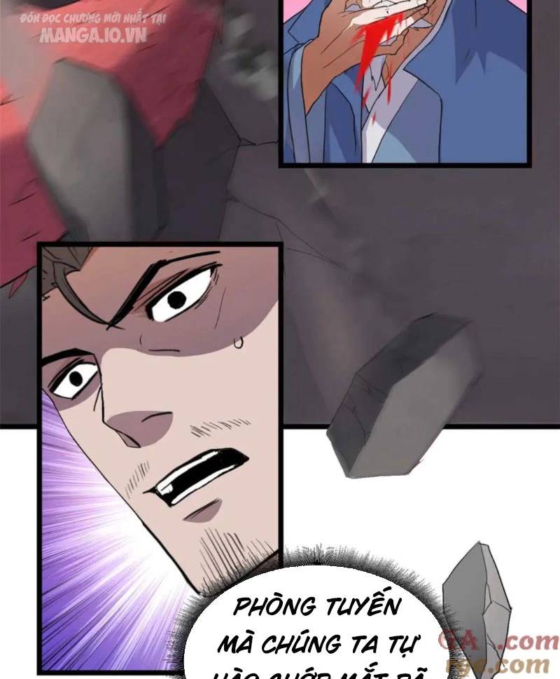 Ma Thú Siêu Thần - Chapter 149 - Page 59