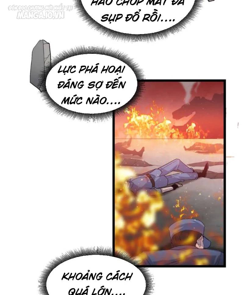 Ma Thú Siêu Thần - Chapter 149 - Page 60