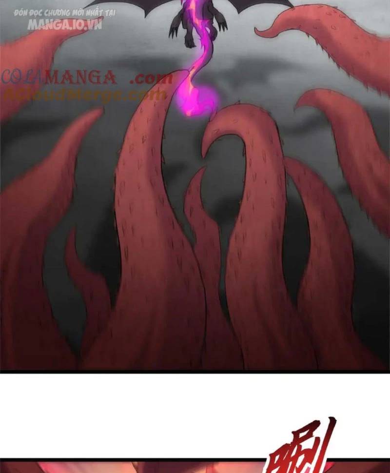 Ma Thú Siêu Thần - Chapter 149 - Page 63