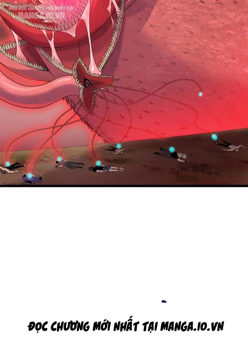 Ma Thú Siêu Thần - Chapter 149 - Page 8
