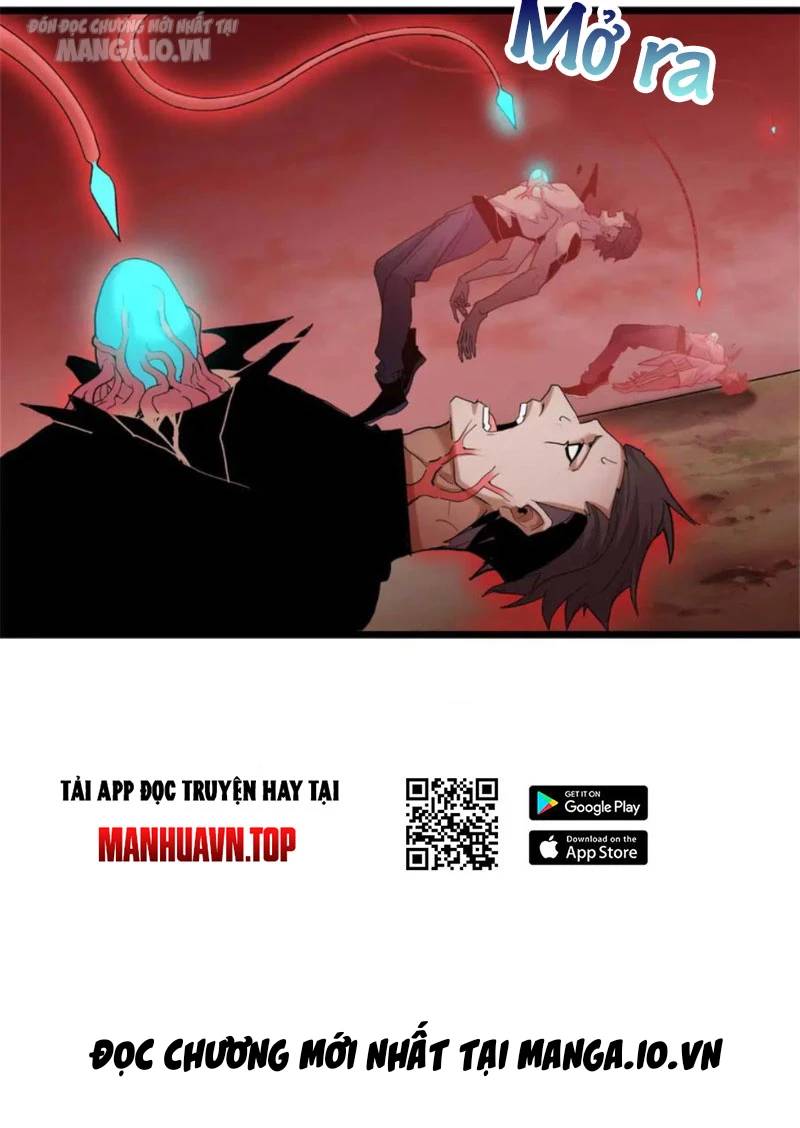 Ma Thú Siêu Thần - Chapter 149 - Page 9