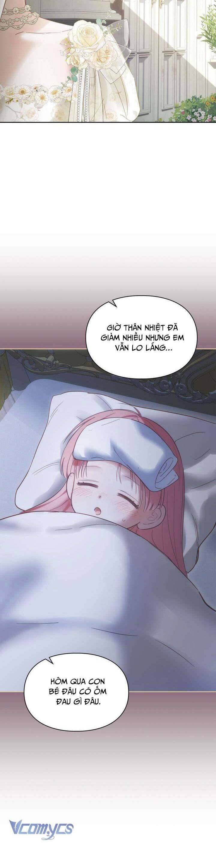 Phạm Nhân Bé Con Của Dinh Thự Mùa Đông - Chapter 34 - Page 16