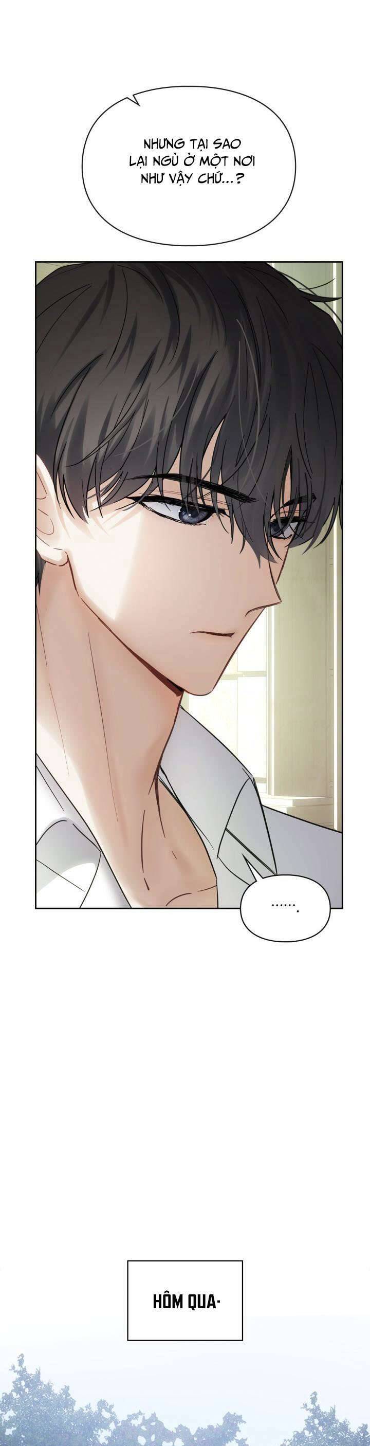 Phạm Nhân Bé Con Của Dinh Thự Mùa Đông - Chapter 34 - Page 17