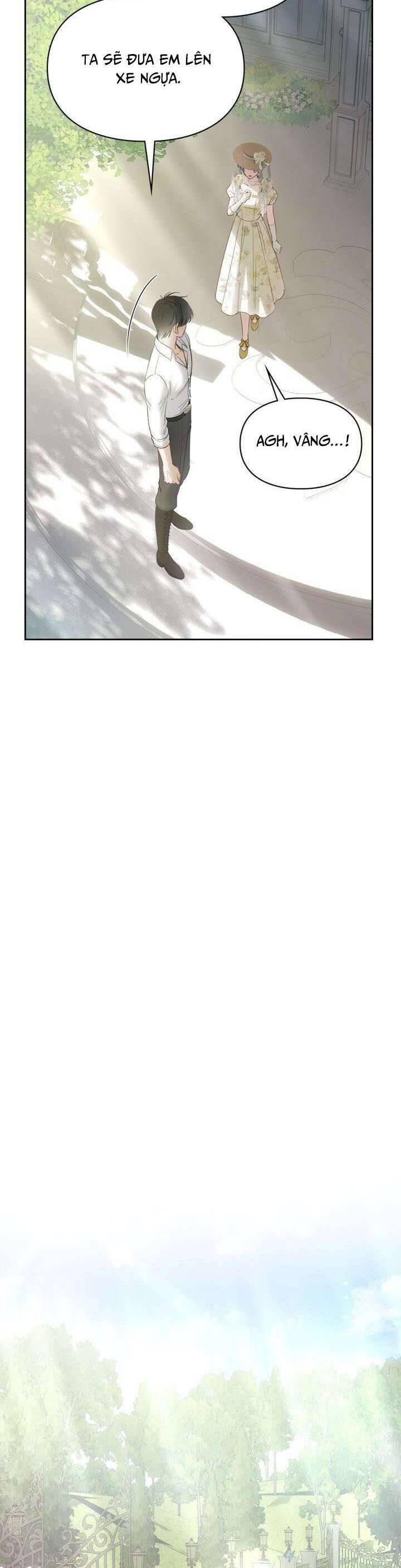 Phạm Nhân Bé Con Của Dinh Thự Mùa Đông - Chapter 34 - Page 23