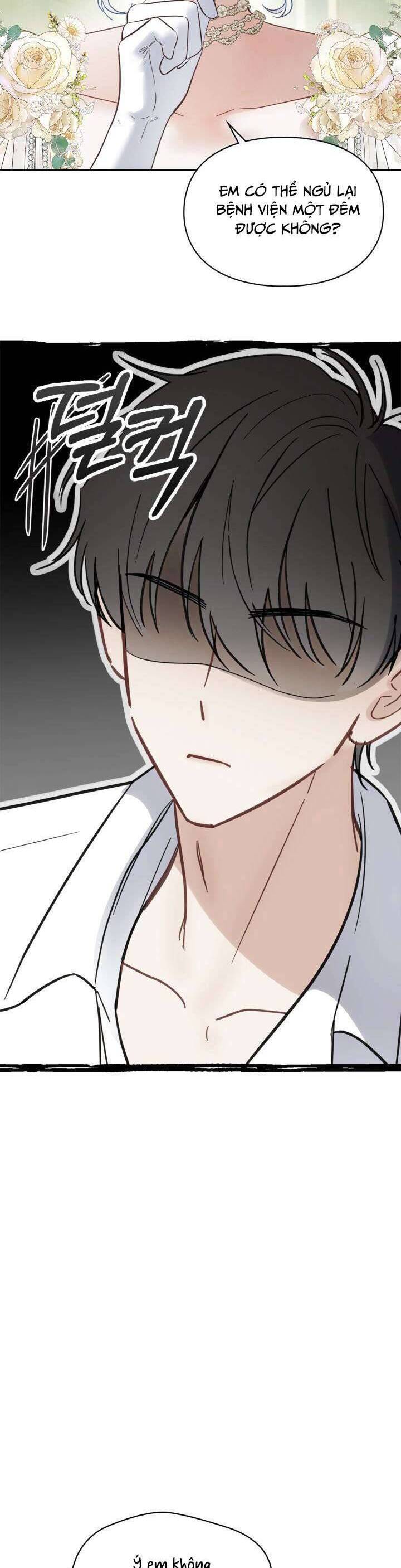 Phạm Nhân Bé Con Của Dinh Thự Mùa Đông - Chapter 34 - Page 26