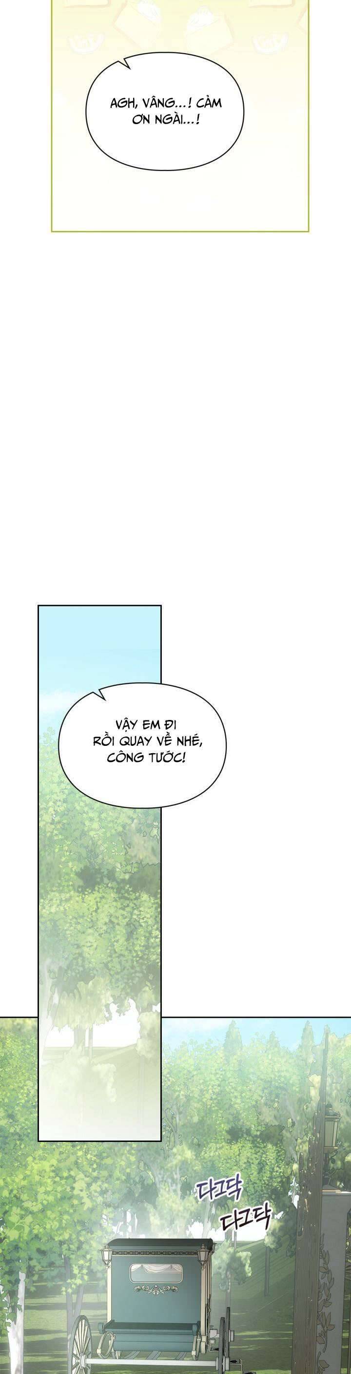 Phạm Nhân Bé Con Của Dinh Thự Mùa Đông - Chapter 34 - Page 33