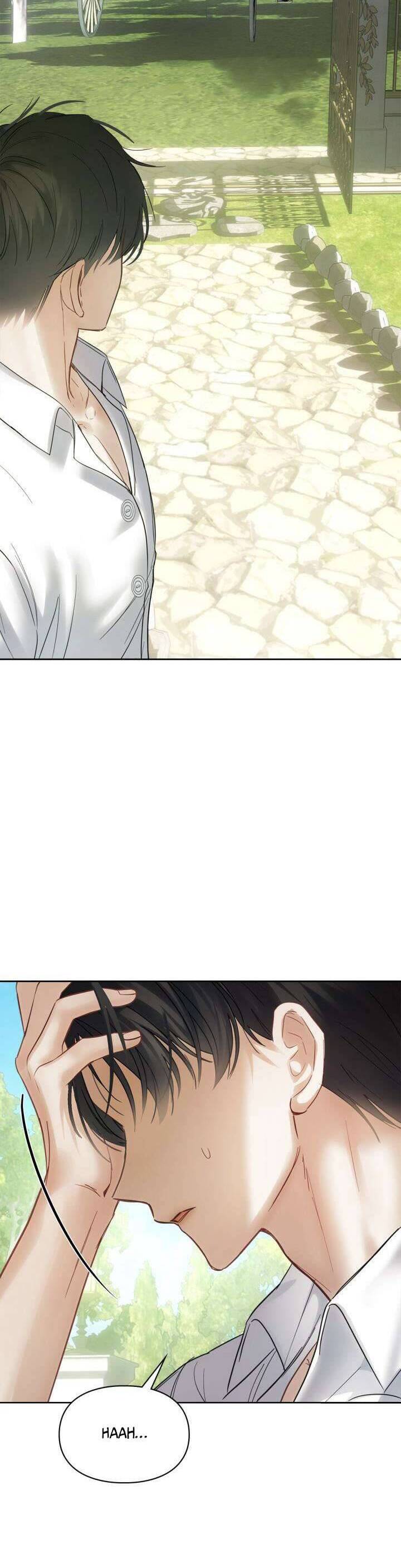 Phạm Nhân Bé Con Của Dinh Thự Mùa Đông - Chapter 34 - Page 34