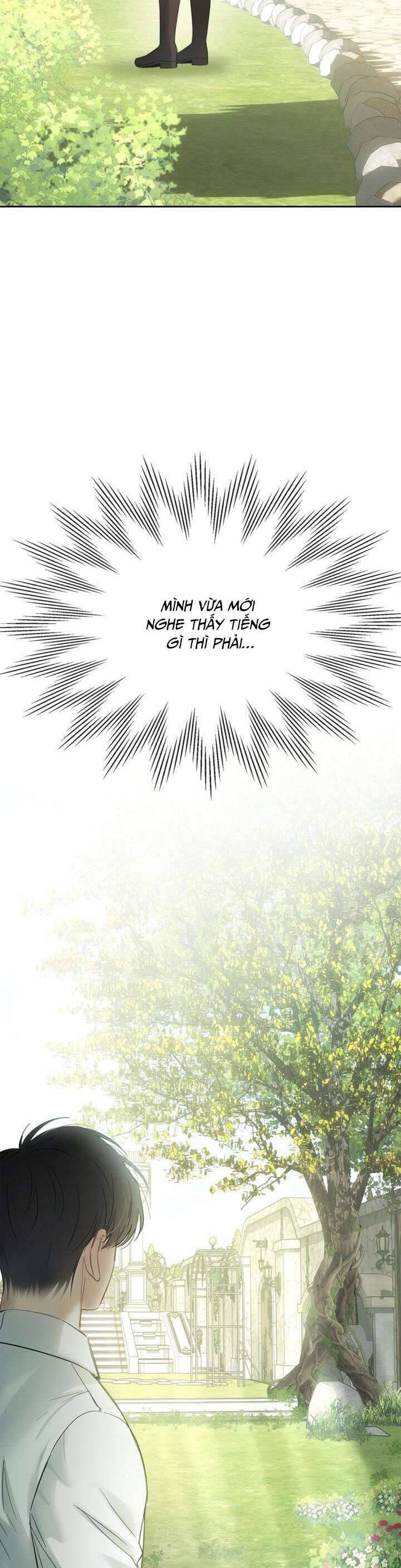 Phạm Nhân Bé Con Của Dinh Thự Mùa Đông - Chapter 34 - Page 37