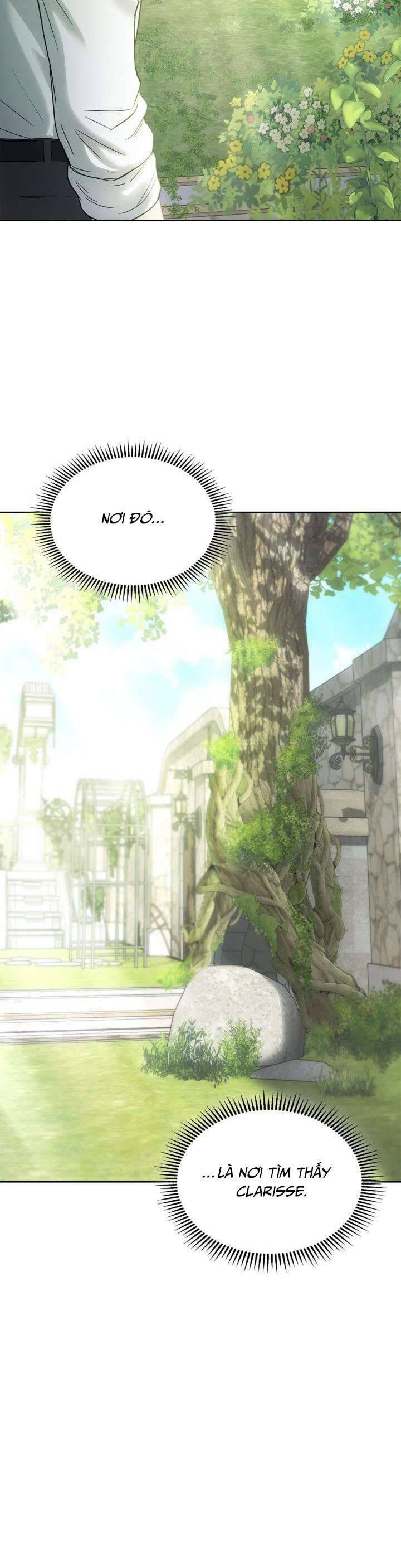 Phạm Nhân Bé Con Của Dinh Thự Mùa Đông - Chapter 34 - Page 38