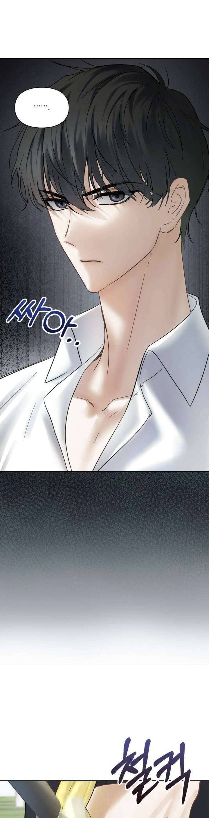 Phạm Nhân Bé Con Của Dinh Thự Mùa Đông - Chapter 34 - Page 39