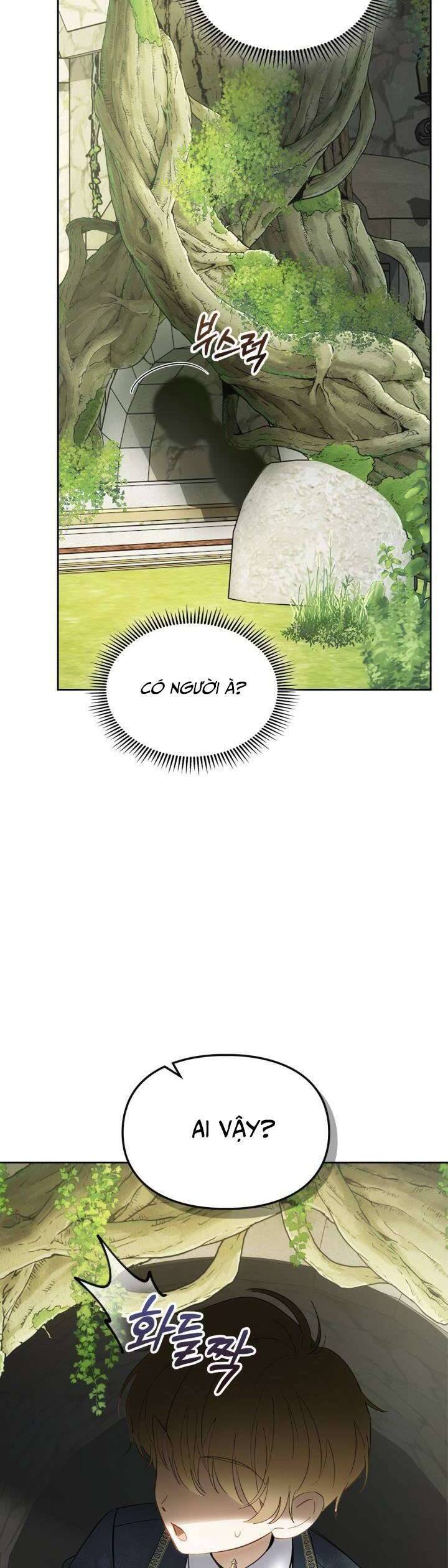 Phạm Nhân Bé Con Của Dinh Thự Mùa Đông - Chapter 34 - Page 42