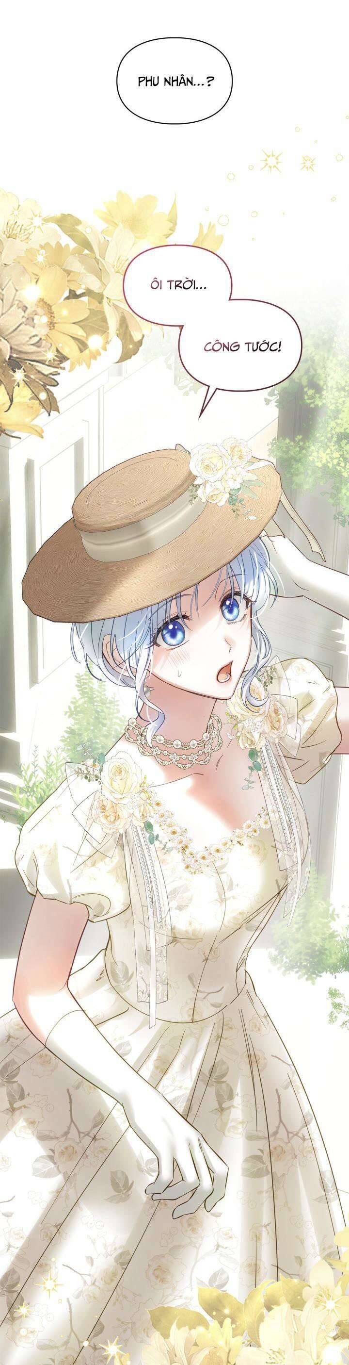 Phạm Nhân Bé Con Của Dinh Thự Mùa Đông - Chapter 34 - Page 9