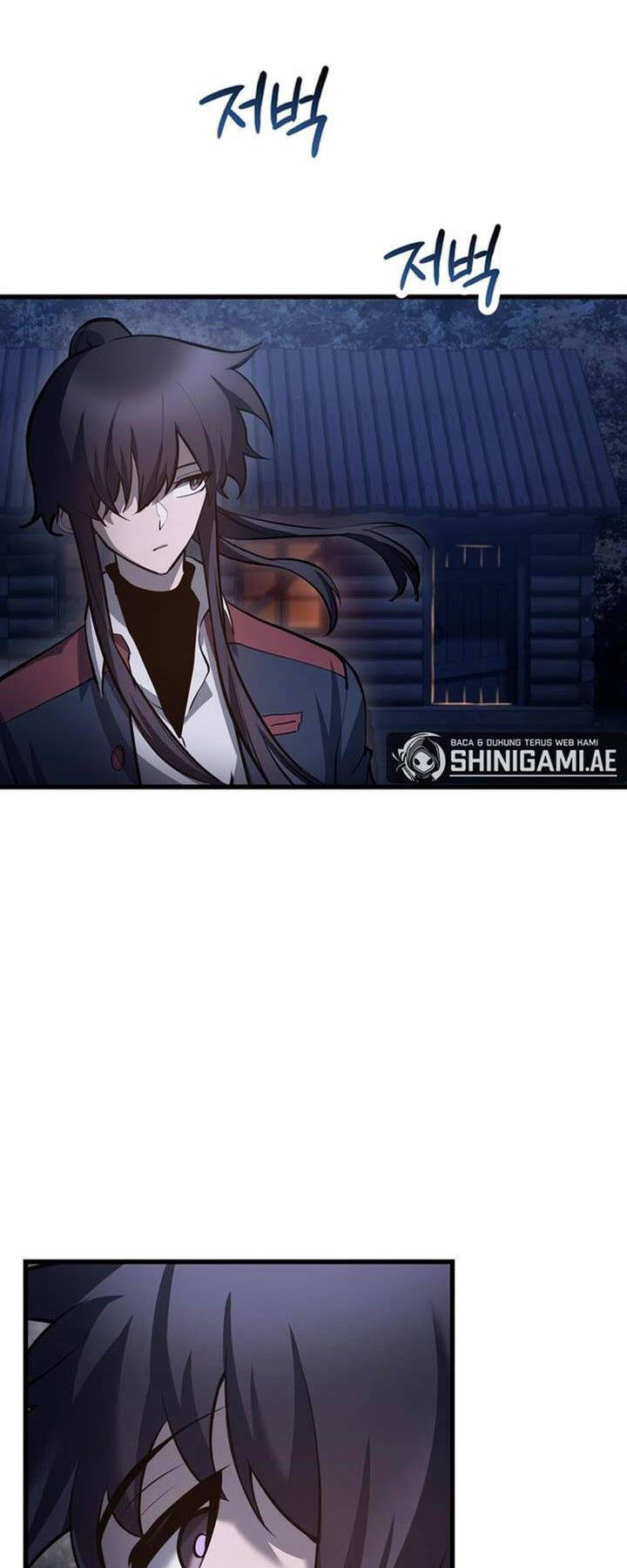 Helmut Đứa Trẻ Bị Ruồng Bỏ - Chapter 69 - Page 10