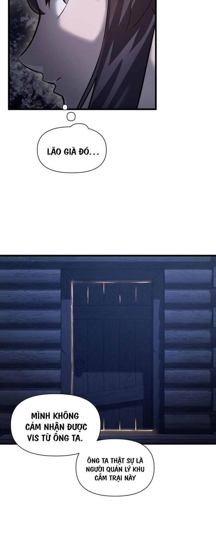 Helmut Đứa Trẻ Bị Ruồng Bỏ - Chapter 69 - Page 11