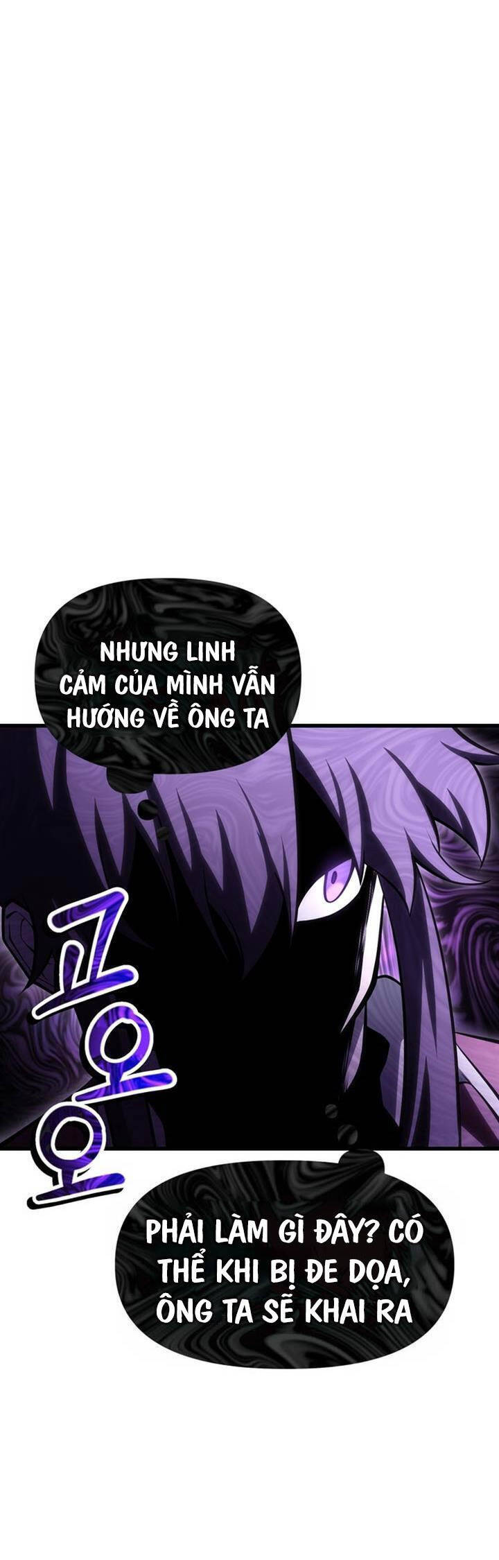 Helmut Đứa Trẻ Bị Ruồng Bỏ - Chapter 69 - Page 12