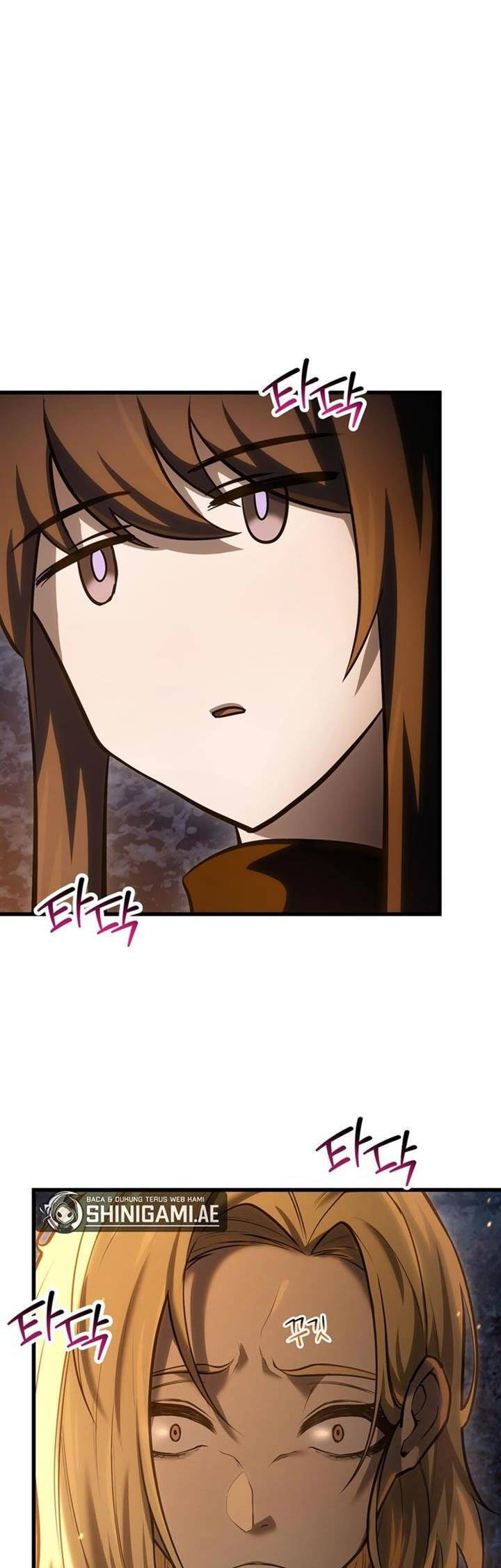 Helmut Đứa Trẻ Bị Ruồng Bỏ - Chapter 69 - Page 16