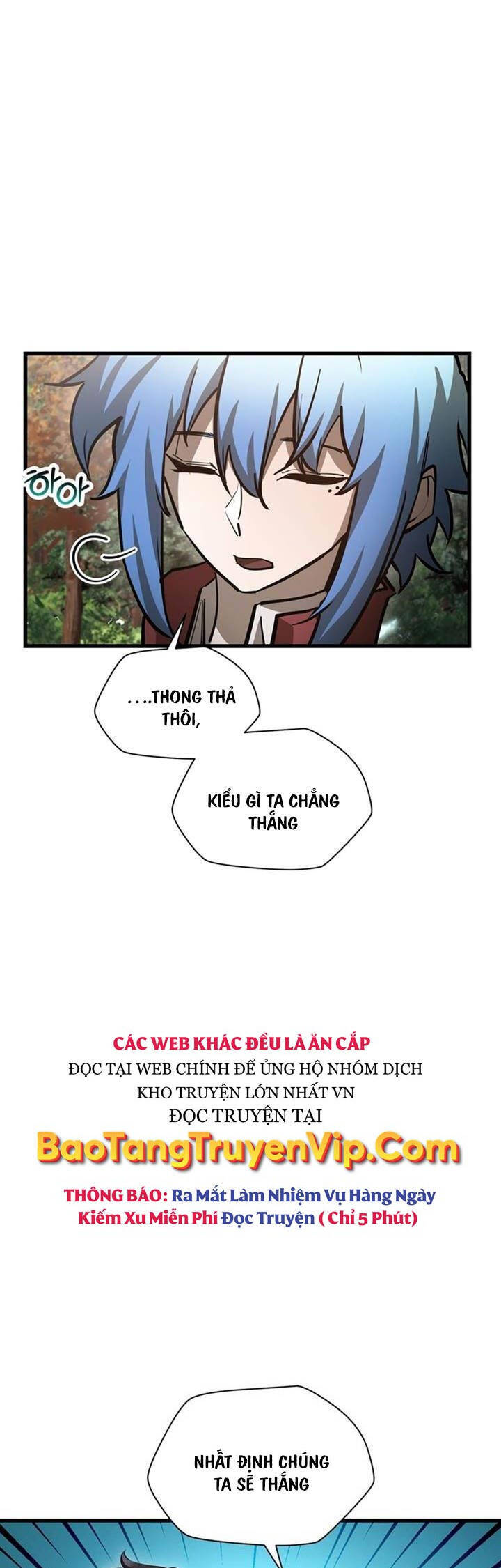 Helmut Đứa Trẻ Bị Ruồng Bỏ - Chapter 69 - Page 28