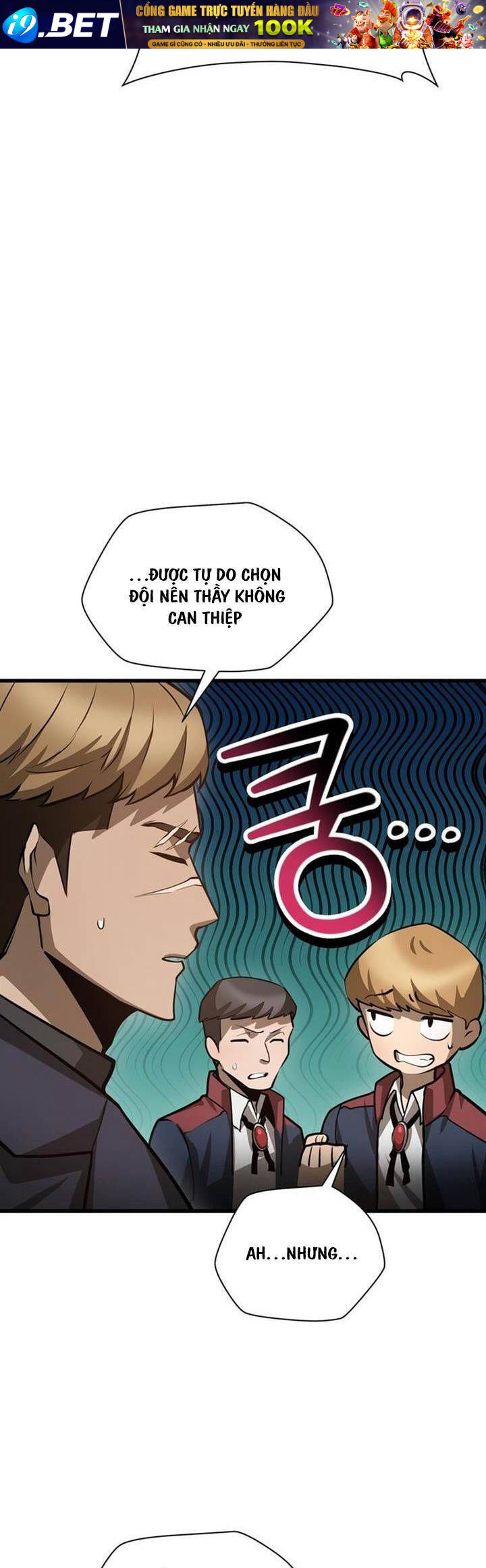 Helmut Đứa Trẻ Bị Ruồng Bỏ - Chapter 69 - Page 30