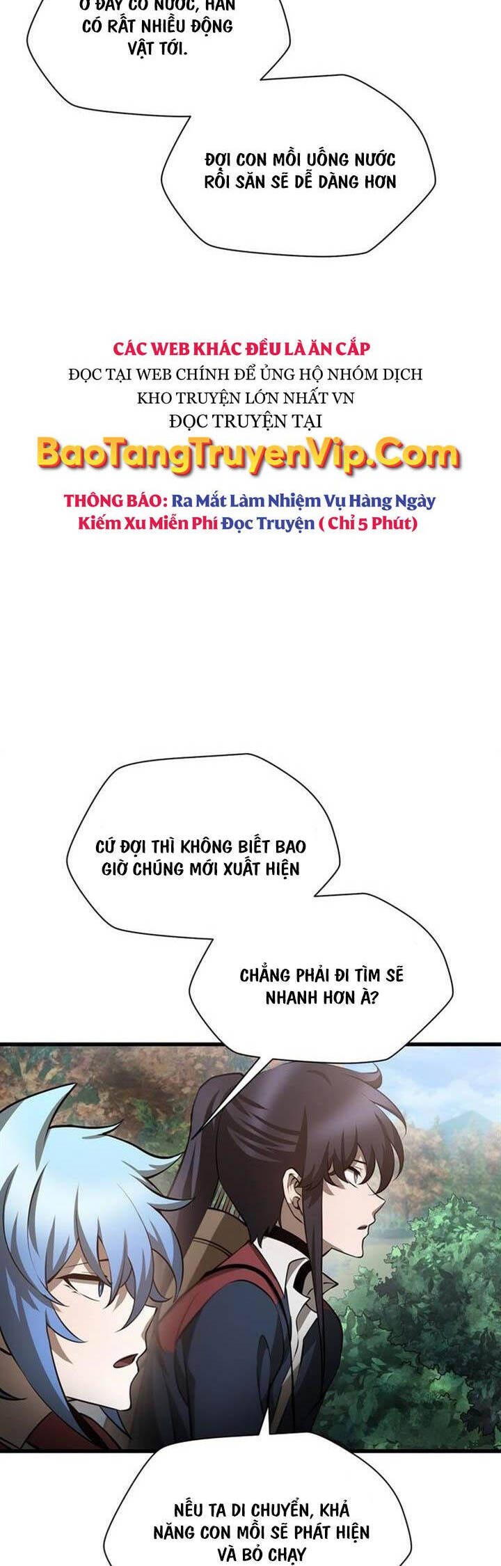 Helmut Đứa Trẻ Bị Ruồng Bỏ - Chapter 69 - Page 39