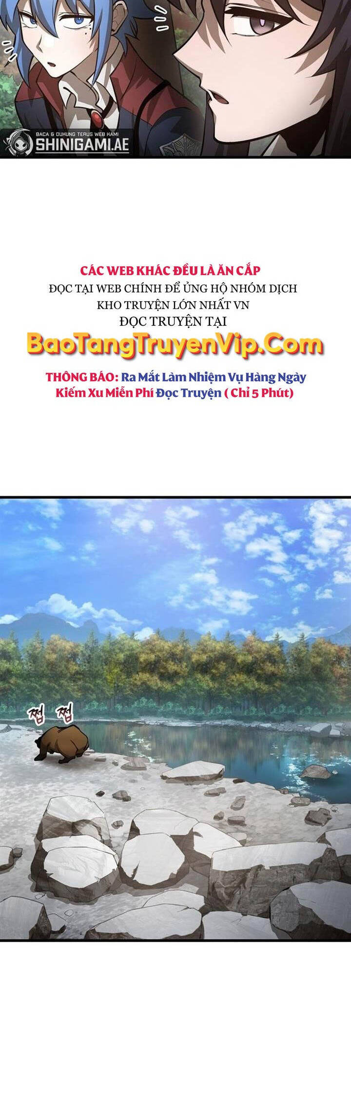 Helmut Đứa Trẻ Bị Ruồng Bỏ - Chapter 69 - Page 41