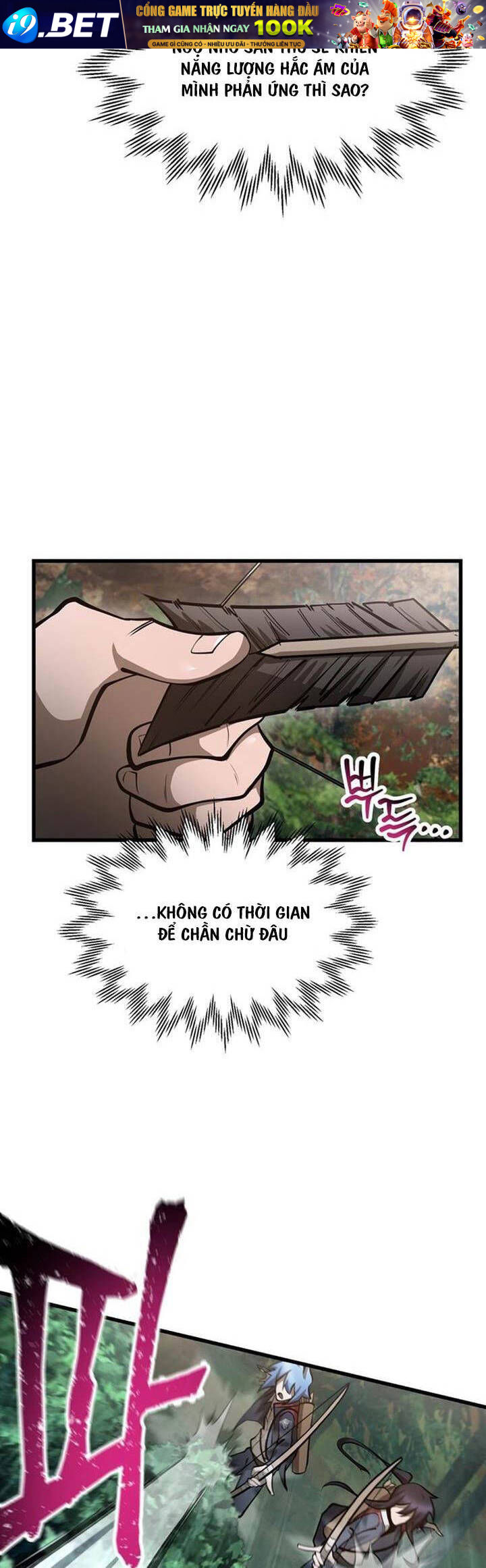 Helmut Đứa Trẻ Bị Ruồng Bỏ - Chapter 69 - Page 45