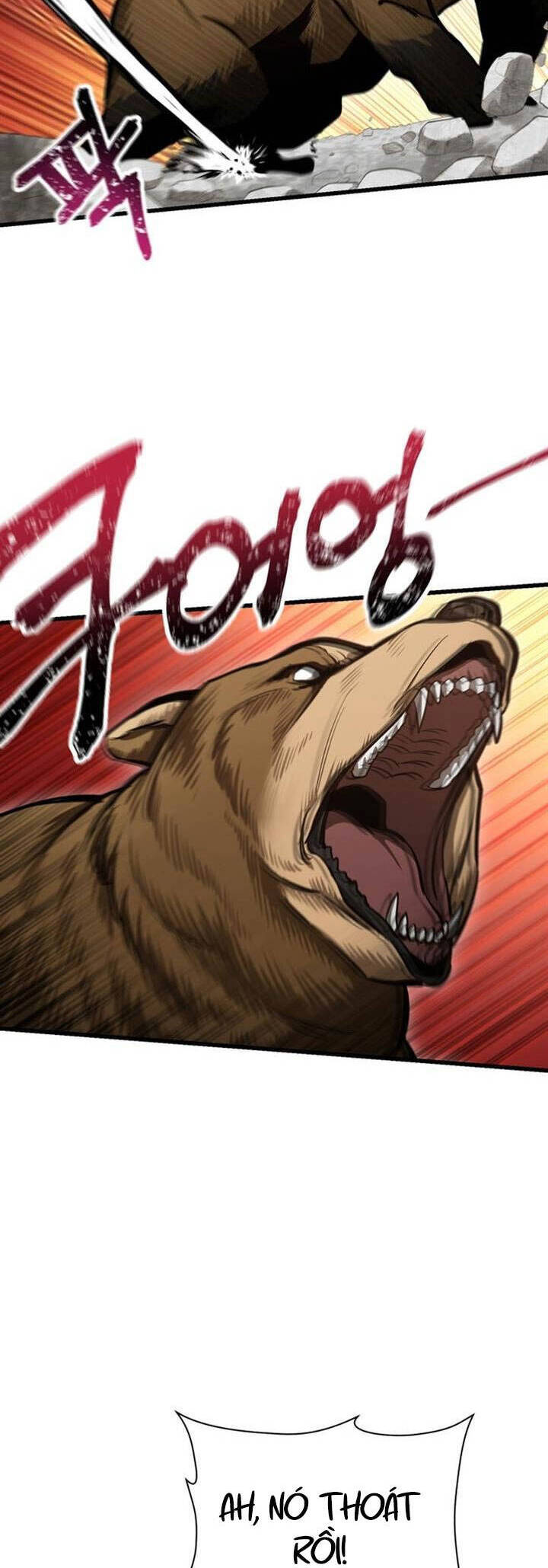 Helmut Đứa Trẻ Bị Ruồng Bỏ - Chapter 69 - Page 47