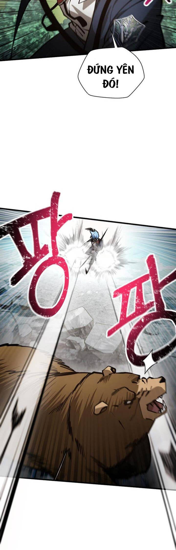 Helmut Đứa Trẻ Bị Ruồng Bỏ - Chapter 69 - Page 49