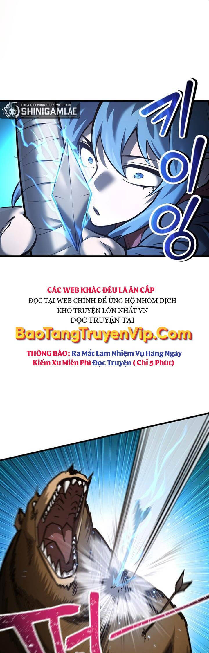 Helmut Đứa Trẻ Bị Ruồng Bỏ - Chapter 69 - Page 50