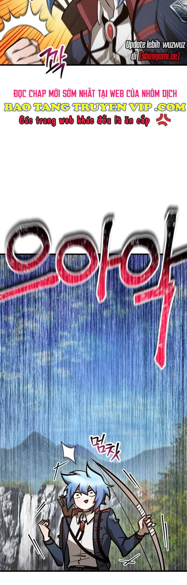 Helmut Đứa Trẻ Bị Ruồng Bỏ - Chapter 69 - Page 52