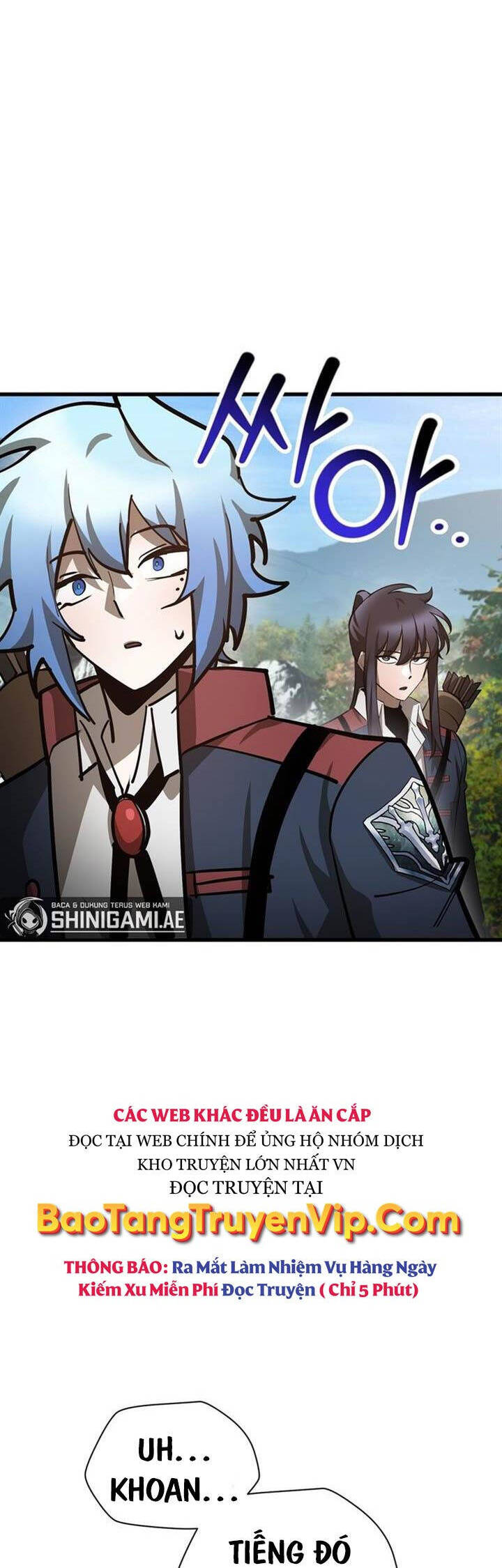 Helmut Đứa Trẻ Bị Ruồng Bỏ - Chapter 69 - Page 53