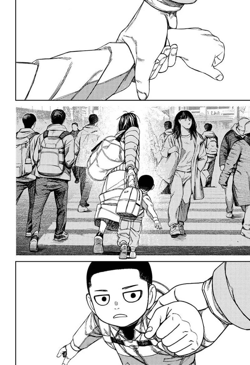 Vũ Trang Siêu Nhiên - Chapter 153 - Page 14